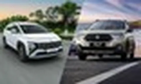 Chọn Hyundai Stargazer X hay Suzuki XL7 hybrid trong tầm giá 600 triệu đồng?