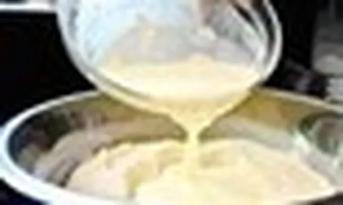 Bốn loại "bột trắng" PHÁ HOẠI mạch máu còn nhanh hơn ăn thịt mỡ