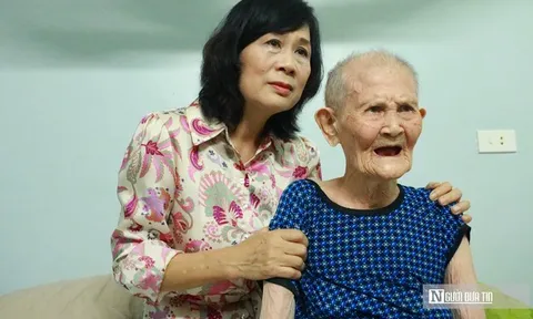 Xúc động hành trình lưu động lấy mẫu ADN - Nối dài hy vọng đưa liệt sĩ trở về