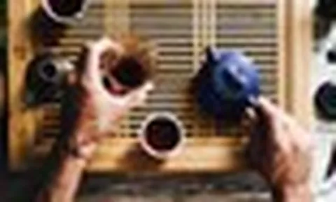 Đột quỵ rất “sợ” 2 loại trà này: Nhiều người Việt uống mỗi ngày