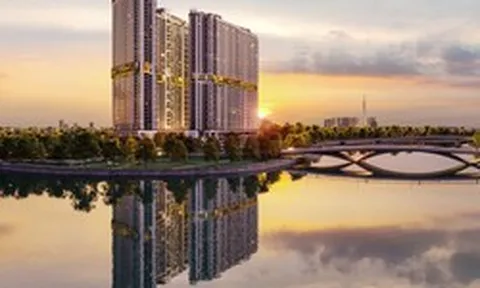 Bất động sản An Gia: Lãi ròng quý III/2026 lao dốc, doanh thu chưa đến 24 tỷ đồng