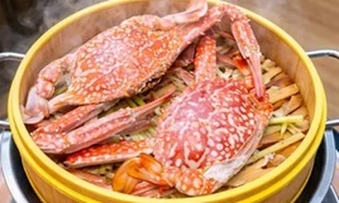 Giải pháp "thoát mùi" tanh cho tất cả những người "ghiền" ăn hải sản