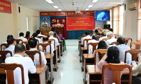 Đảng bộ Hội Luật gia Tp.Đồng Nai: Gắn xây dựng Đảng với nhiệm vụ chuyên môn