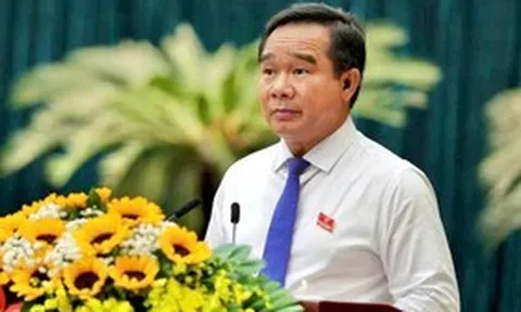 Chủ tịch Tp.HCM: Không chạy theo số lượng nghị quyết, phải quản trị bằng kết quả thực chất