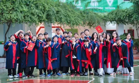 Nhà tài trợ không được can thiệp vào việc xét cấp học bổng quốc gia