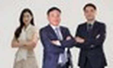 Người cha gây dựng tập đoàn đa ngành từ nhà thầu cơ điện, con trai có 2 bằng thạc sĩ Mỹ, con gái sinh năm 1991 từng được Forbes Vietnam vinh danh, hiện cả 2 là Phó Chủ tịch tập đoàn