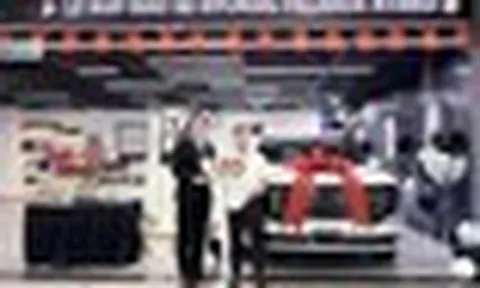 Tin xe 31/10: Hyundai Palisade Hybrid bắt đầu được giao xe tới khách hàng