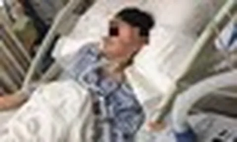 Người đàn ông viêm phổi nguy kịch sau khi rửa xe, nói về thủ phạm: "Tôi nằm mơ cũng không ngờ tới"