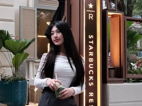 Starbucks "ôm" loạt vị trí vàng tỷ đồng - ván cược mặt bằng tại Việt Nam