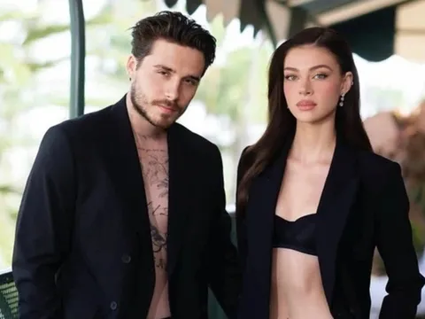 Brooklyn Beckham yêu cầu cha mẹ liên lạc qua luật sư: Uẩn khúc mâu thuẫn