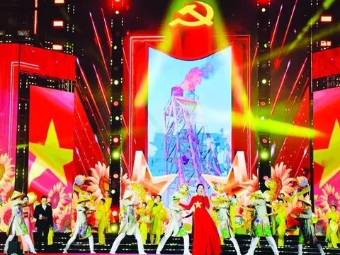 TPHCM đẩy mạnh xây dựng công nghiệp văn hóa thành ngành kinh tế mũi nhọn