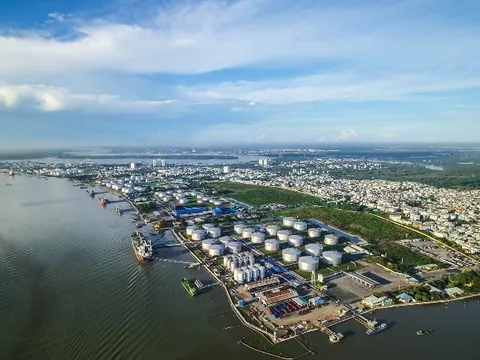 Petrolimex - Chiến lược phát triển tập đoàn năng lượng trong kỷ nguyên mới