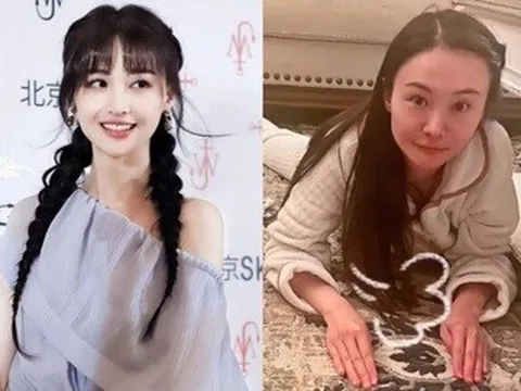 Trịnh Sảng: Ngoại hình thay đổi, đang sống sung túc tại Mỹ