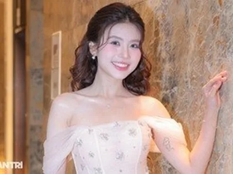 Quỳnh Trang “Cách em 1 milimet” lên tiếng trước ồn ào đời tư