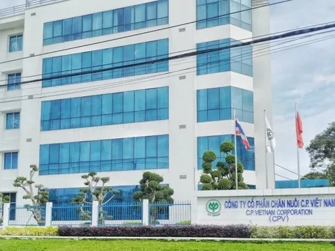 Thanh tra Chính phủ sẽ thanh tra Công ty Cổ phần Chăn nuôi C.P. Việt Nam