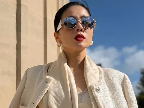 Lệ Quyên khẳng định không văng tục, mọi thứ "trong tầm kiểm soát"