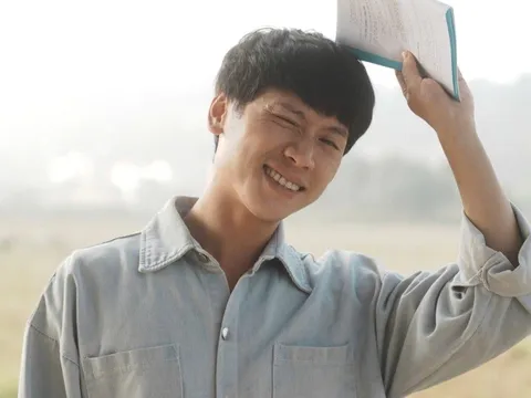 Hoàng Long: "Tôi có tuổi thơ luôn tự ti giống Biên phim Cách em 1 milimet"