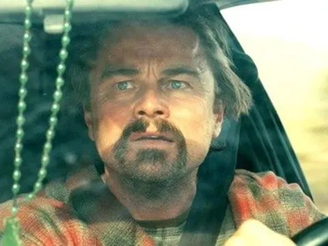Quả cầu vàng 2026: Phim của Leonardo DiCaprio tràn đầy hy vọng