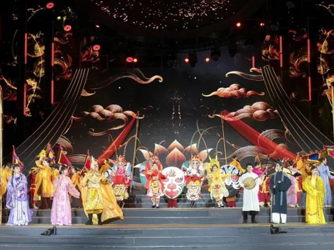 Thúc đẩy, chấn hưng văn hóa để tạo động lực phát triển bền vững