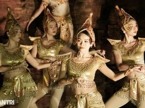 Lý do đề xuất dừng chương trình nghệ thuật ở tháp Bà Ponagar