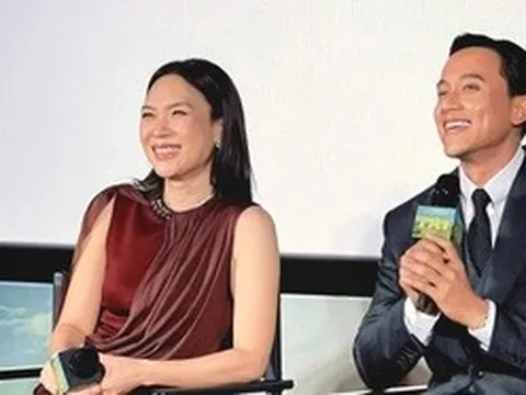 Phim Tài "né" chiếu mùng 1 Tết, Mỹ Tâm kể chuyện cãi nhau với Mai Tài Phến