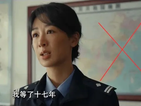 Phim có Dương Tử không được phổ biến ở Việt Nam vì chứa "đường lưỡi bò"