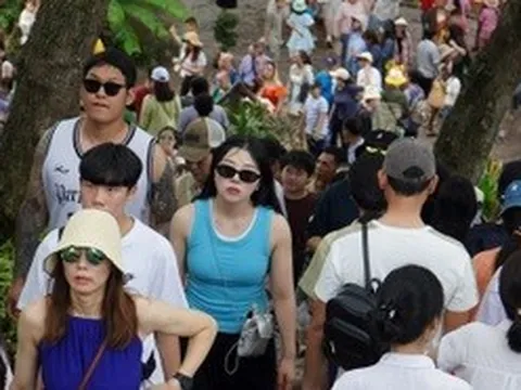 Khánh Hòa có chính sách mới hỗ trợ người nước ngoài gặp sự cố tài chính