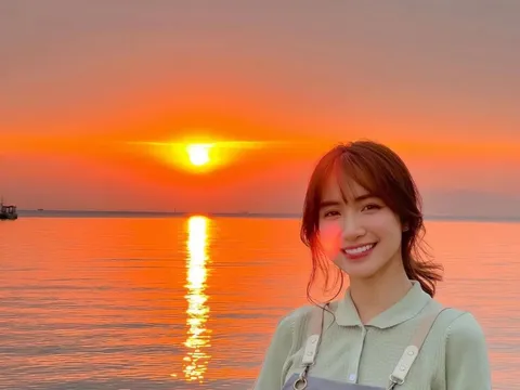 "Thị màu" Hoà Minzy muốn được cầu hôn?