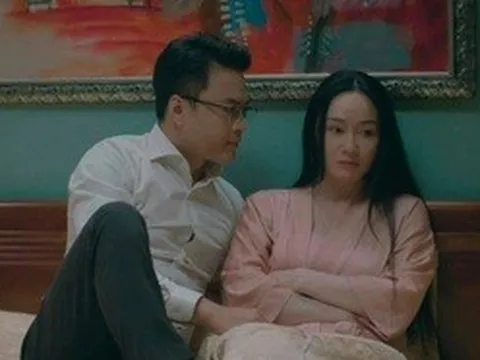 NSƯT Quách Thu Phương đóng cùng Hồng Đăng: "Chúng tôi có cảnh nóng"