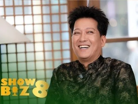 Nghệ sĩ Trường Giang: “Có nỗi đau, tôi tưởng mình không vượt qua được”