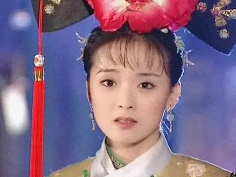 Cuộc sống làm dâu hào môn khắc nghiệt của “Tình Nhi đẹp nhất màn ảnh”