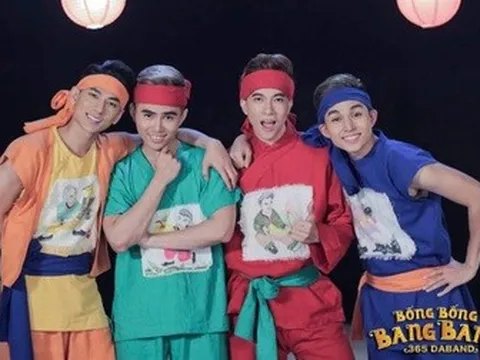 MV "Bống bống bang bang" 600 triệu lượt xem bỗng dưng biến mất gây xôn xao