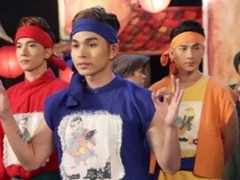 “Cha đẻ” Bống bống bang bang lên tiếng về MV 600 triệu lượt xem biến mất