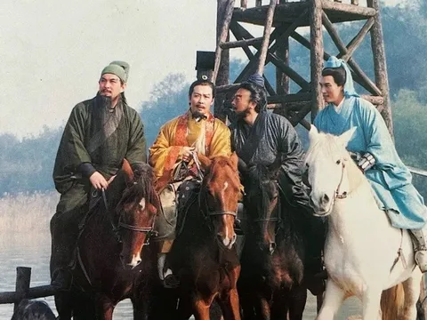 Đạo diễn “Tam Quốc diễn nghĩa” qua đời, hưởng thọ 74 tuổi