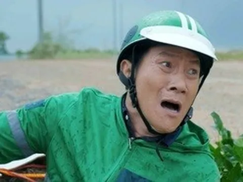 NSƯT Hoàng Hải nói gì khi bị chê diễn nhạt trong "Gia đình trái dấu"?