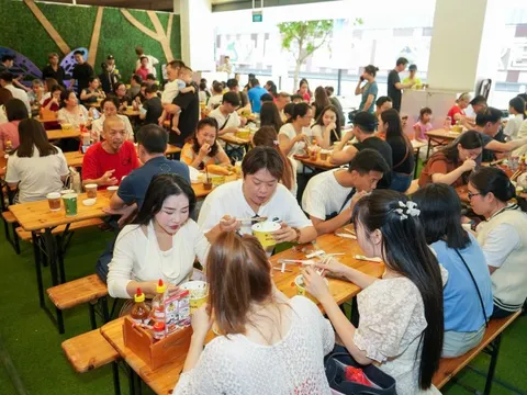 TPHCM sắp có Lễ hội phở đồng giá 40.000 đồng