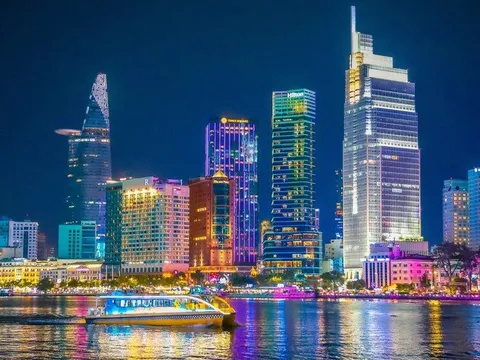 Du lịch TPHCM chờ đón năm 2026 bứt phá