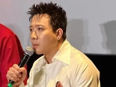 Trấn Thành nói về phim 18+ văng tục: "Phụ huynh nên tự quản lý con mình"