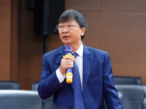 Vinaconex miễn nhiệm Chủ tịch Nguyễn Hữu Tới