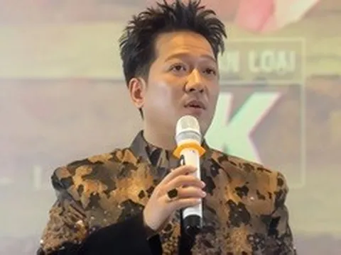 Trường Giang phản hồi tranh cãi phim Tết về tình cha con bị cho "lỗi thời"