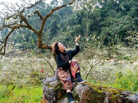 Điểm đến thú vị trong hành trình khám phá du lịch Tây Bắc