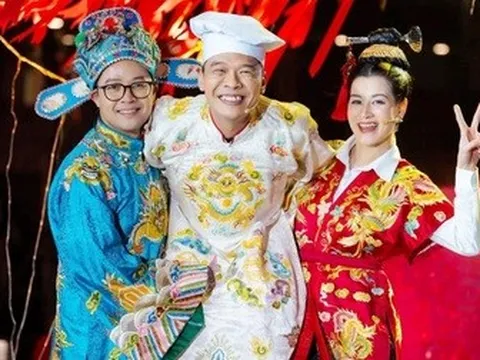 Nghệ sĩ nói gì khi chương trình thay "Táo quân" chèn nhiều quảng cáo?