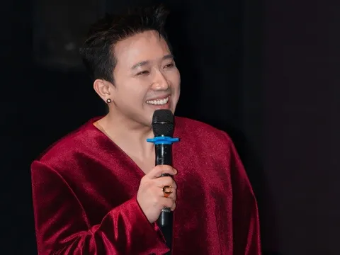 "Thỏ ơi" của Trấn Thành đạt 50 tỷ đồng chưa đầy 24 giờ, cao nhất mọi thời