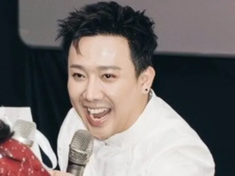 "Thỏ ơi" của Trấn Thành cán mốc 100 tỷ đồng nhanh nhất lịch sử phim Việt