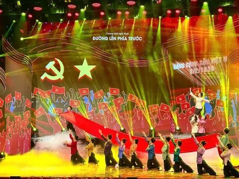 Văn hóa là sức mạnh, là nội lực, giúp đất nước vượt qua những thử thách hiểm nghèo