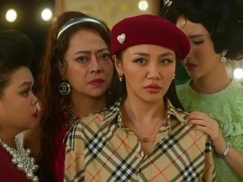 Phim Tết 18+ của Trấn Thành bị quay lén: Lập vi bằng, truy nguồn phát tán