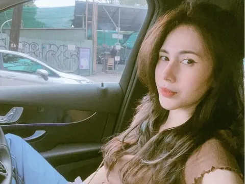 Thủy Tiên xuất hiện với diện mạo khác lạ, úp mở về sự cô đơn