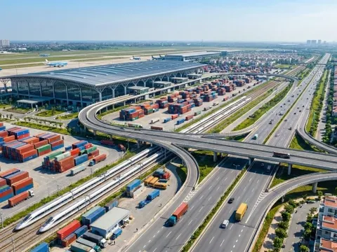 Doanh nghiệp làm sân bay Gia Bình 196.000 tỷ của Masterise có biến động về chủ sở hữu