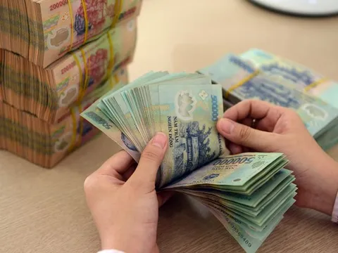 Gần 45.000 tỷ đồng trả lương hưu, trợ cấp bảo hiểm xã hội dịp Tết Bính Ngọ