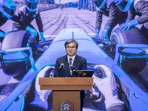 Hà Nội lập Công ty Cổ phần Trung tâm Đổi mới sáng tạo: Mục tiêu trở thành HUB công nghệ – sáng tạo của châu Á, thu hút dòng vốn và nhân tài toàn cầu